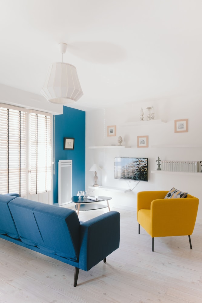 HOTEL SAINT-PIERRE 46/64