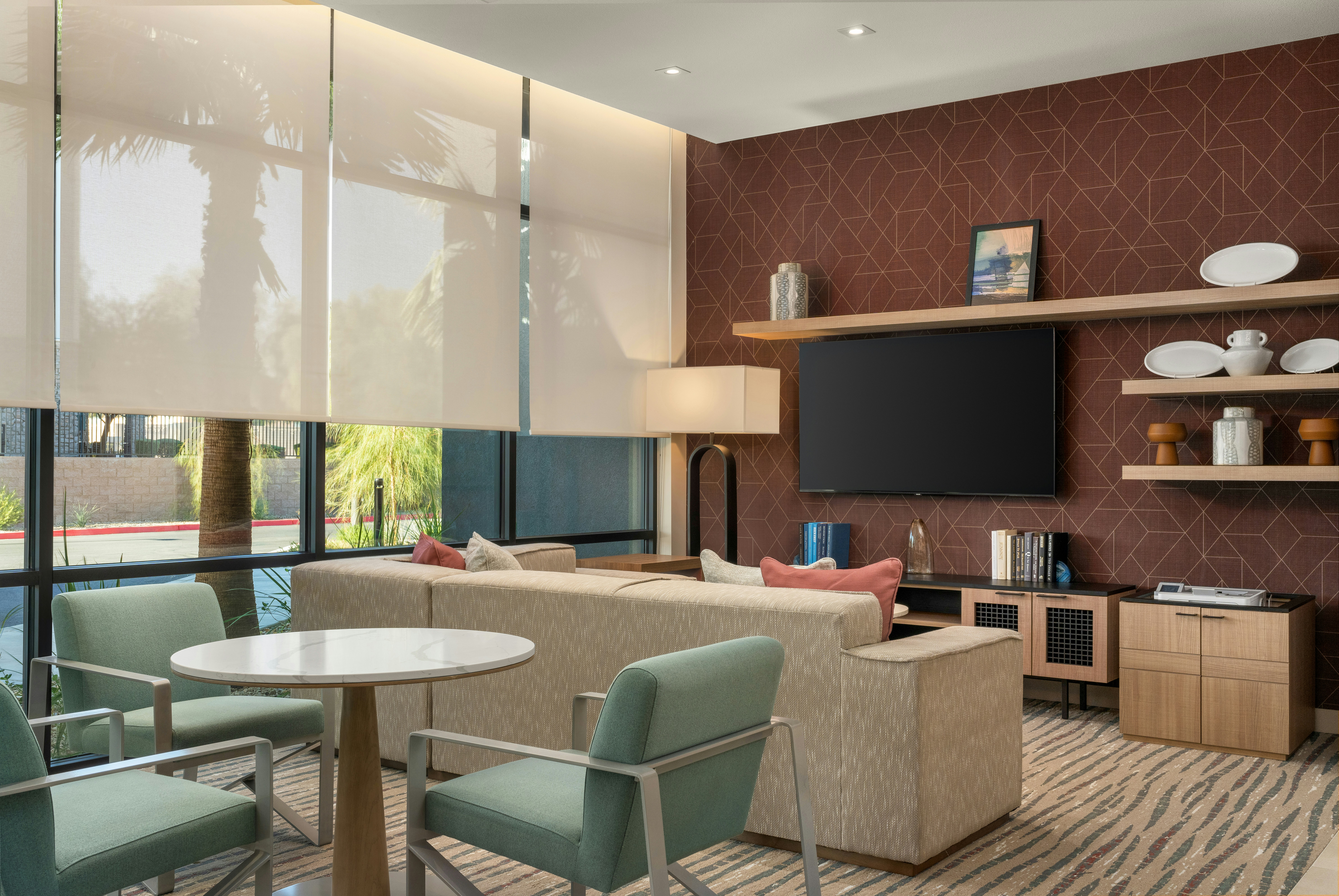 Homewood Suites by Hilton North Las Vegas Speedway 23/24