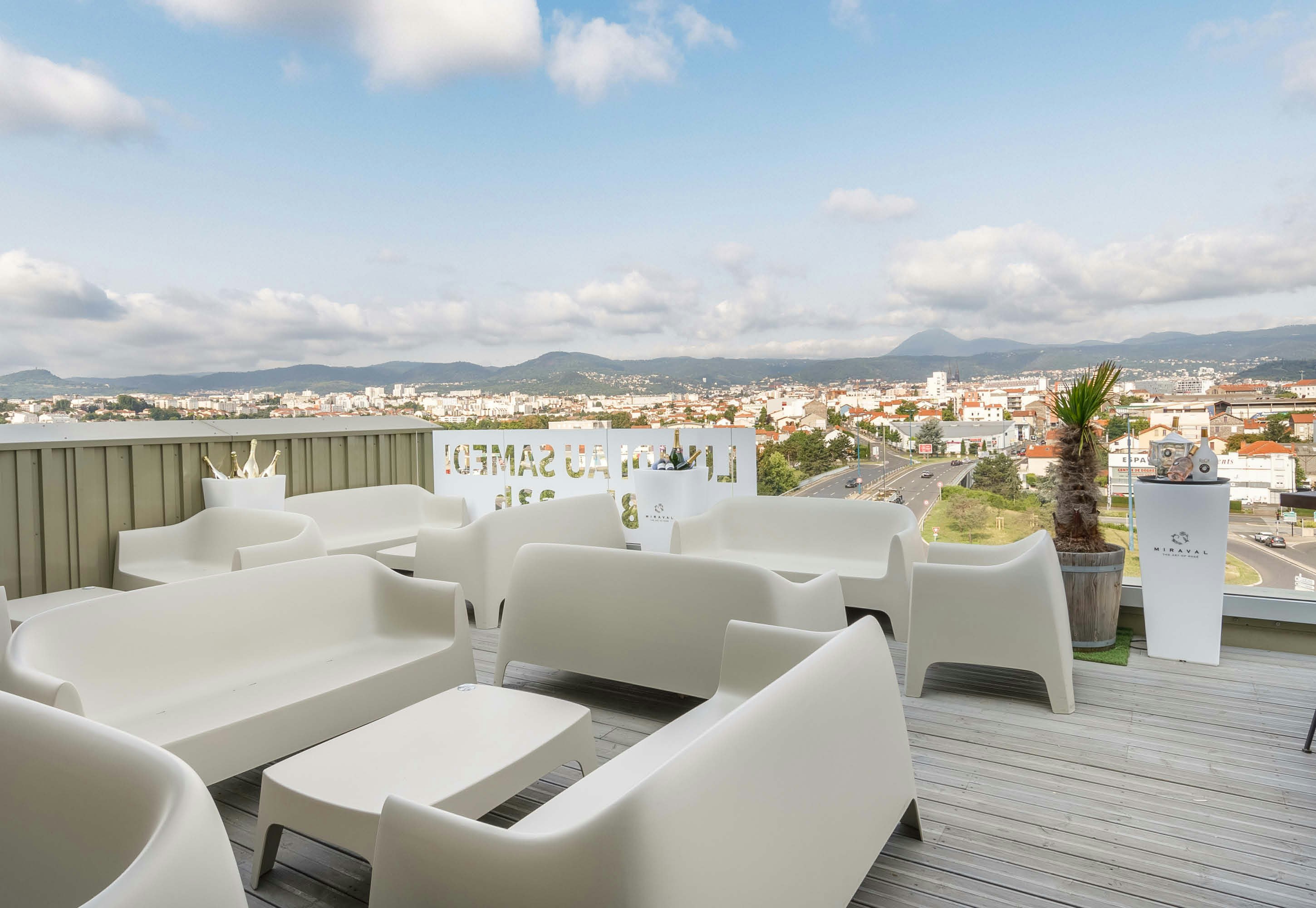 B&B HOTEL Clermont-Ferrand A71-A75 La Meridienne 23/30
