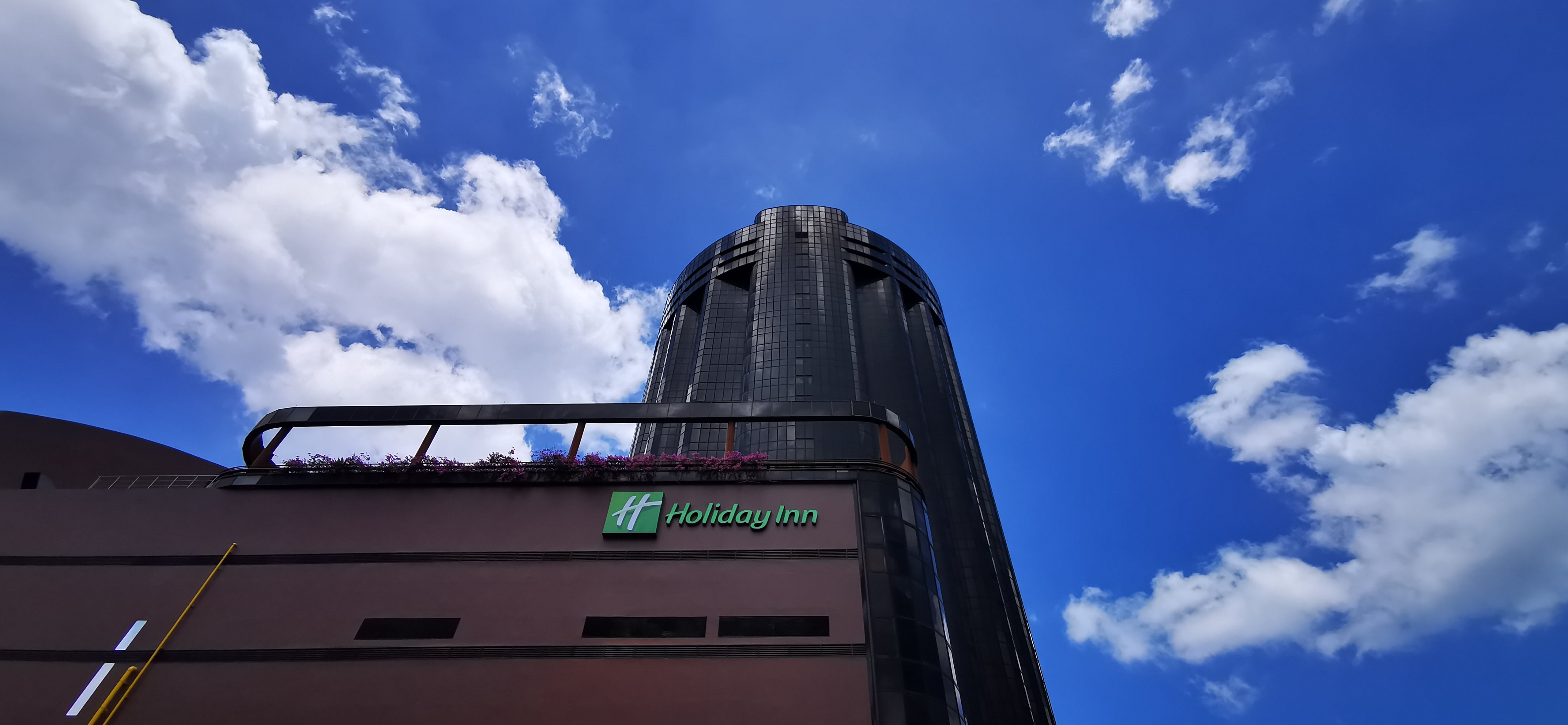Holiday Inn Singapore Atrium in SINGAPORE