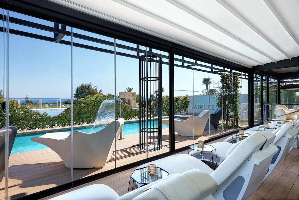 Grand Hotel Masseria Santa Lucia 20/49