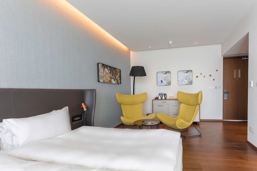 Radisson Blu Hotel Larnaca 25/74
