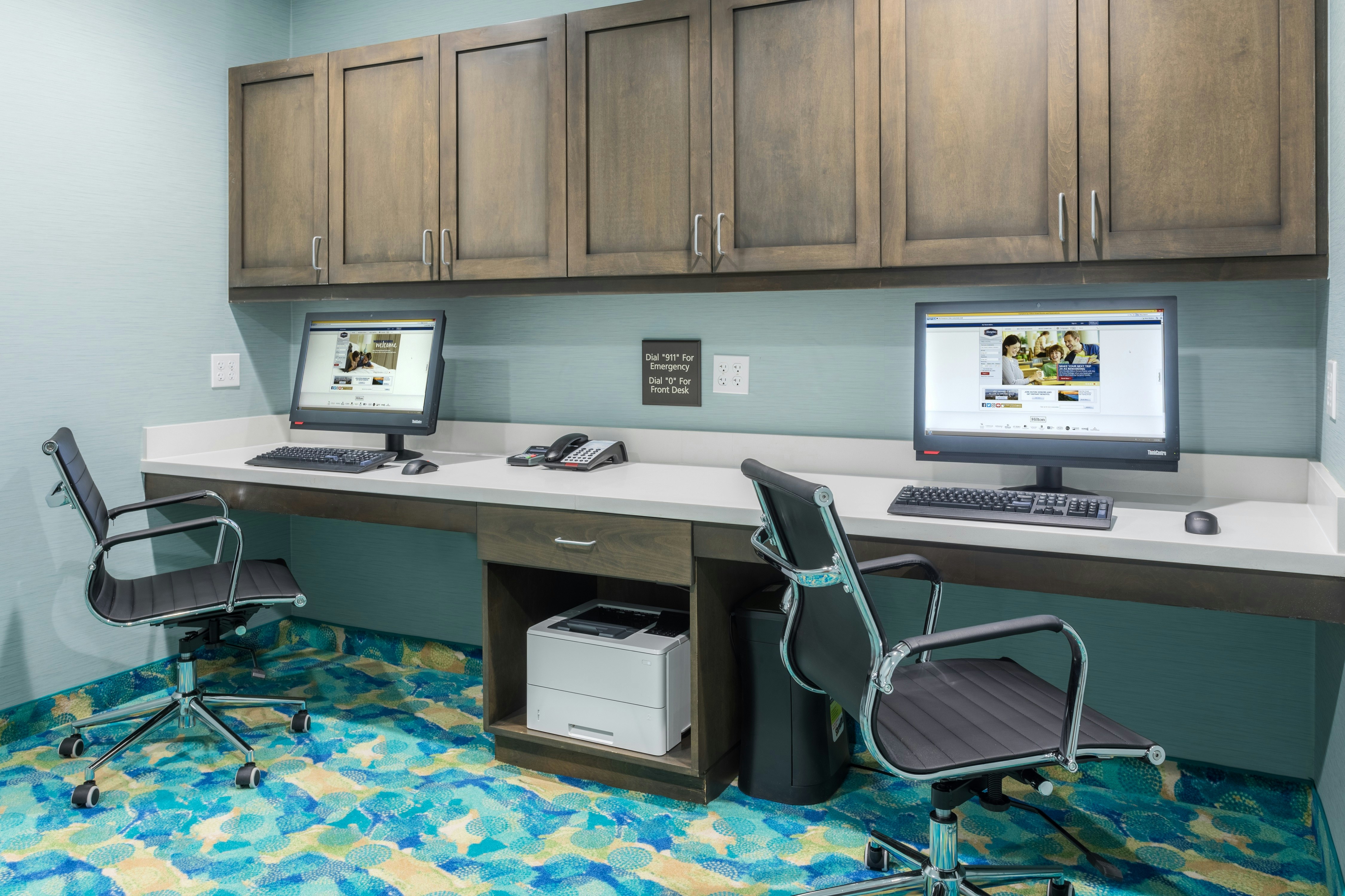 Hampton Inn and Suites Mary Esther Fort Walton Beach 33/40