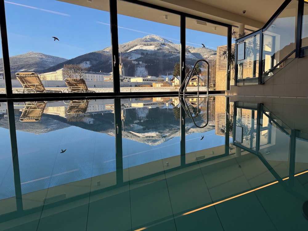 Hotel Spirodom Admont 24/50