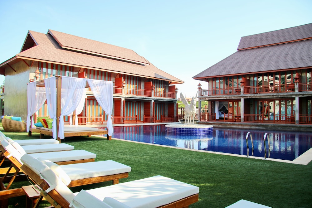 The Chaya Resort And Spa Chiang Mai 5/73