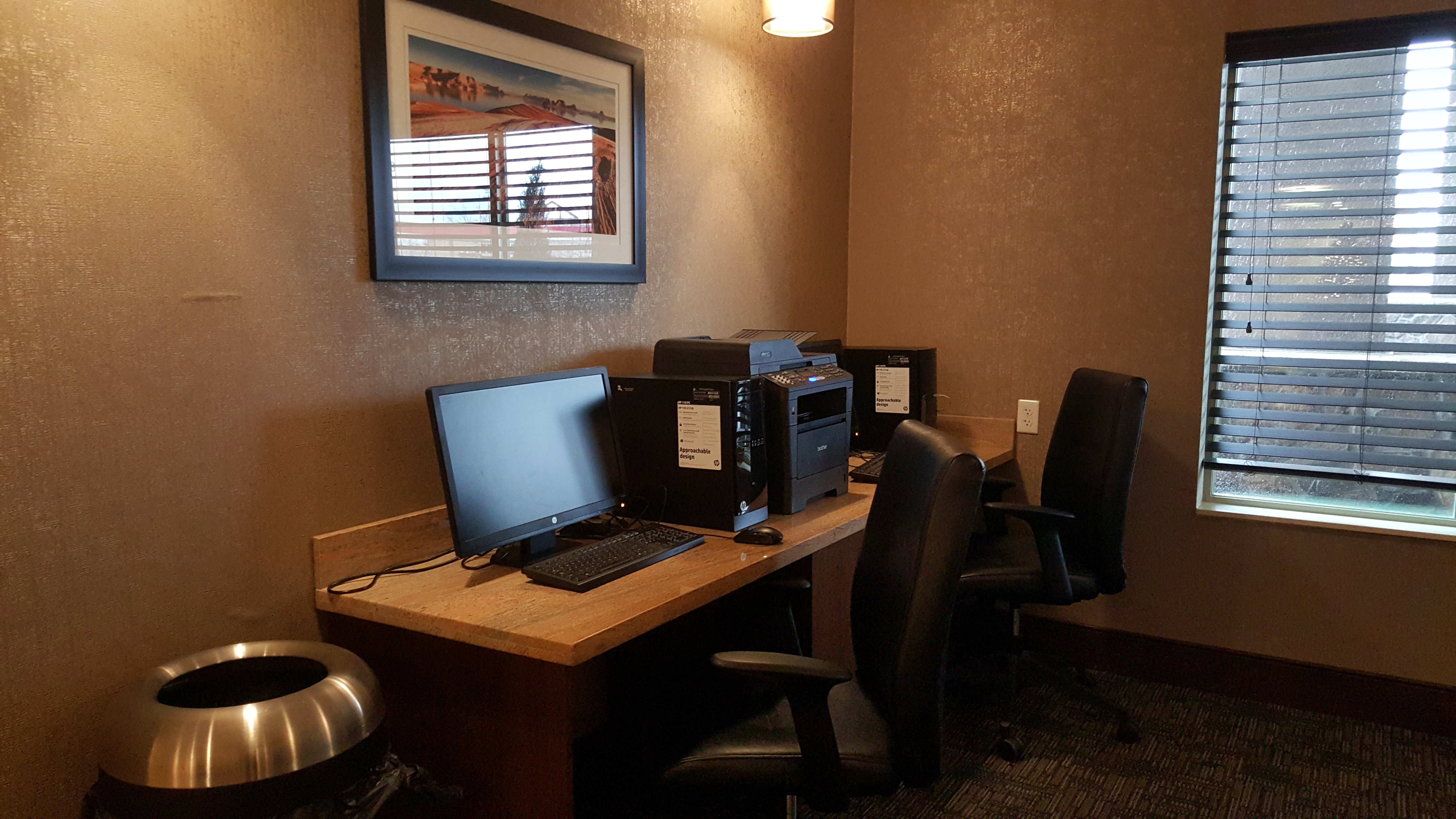 Holiday Inn Express Suites Springville South Provo Area 60/73