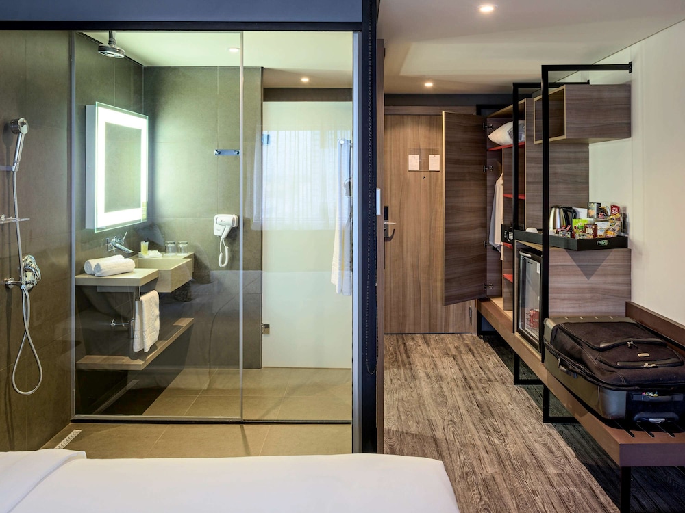 Novotel Sorocaba 48/48