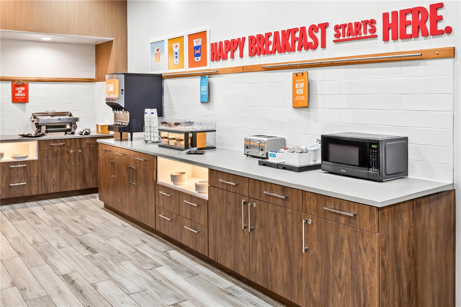 Hampton Inn & Suites Farmington, NM 5/33