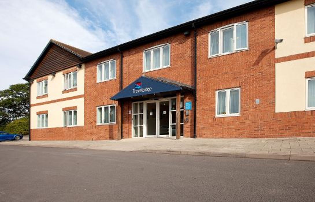 Travelodge Shrewsbury Battlefield 19/25