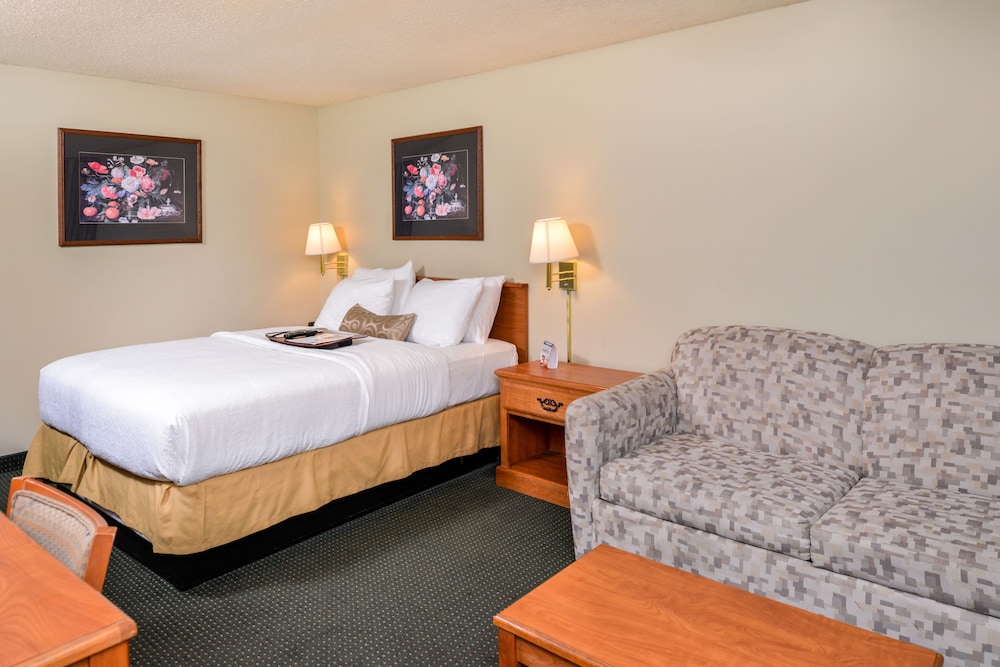 Courtesy Inn Eugene 35/63