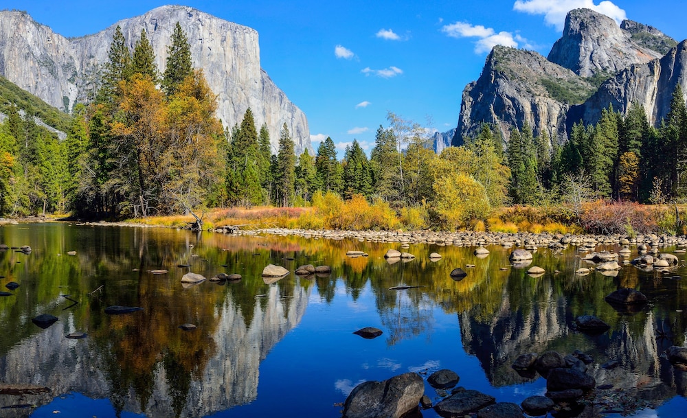 Yosemite Sierra Inn 27/52