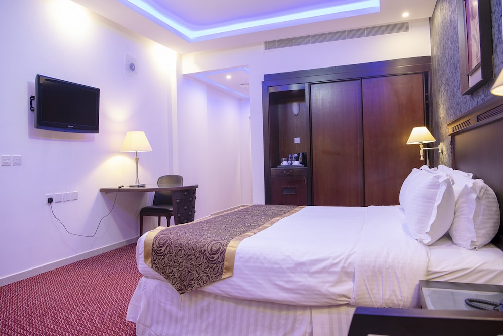 فندق جازان ان(Jazan Inn Hotel) 13/51