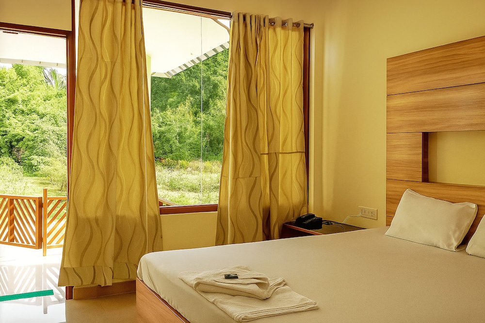 Hotel Grand Nubra 24/35