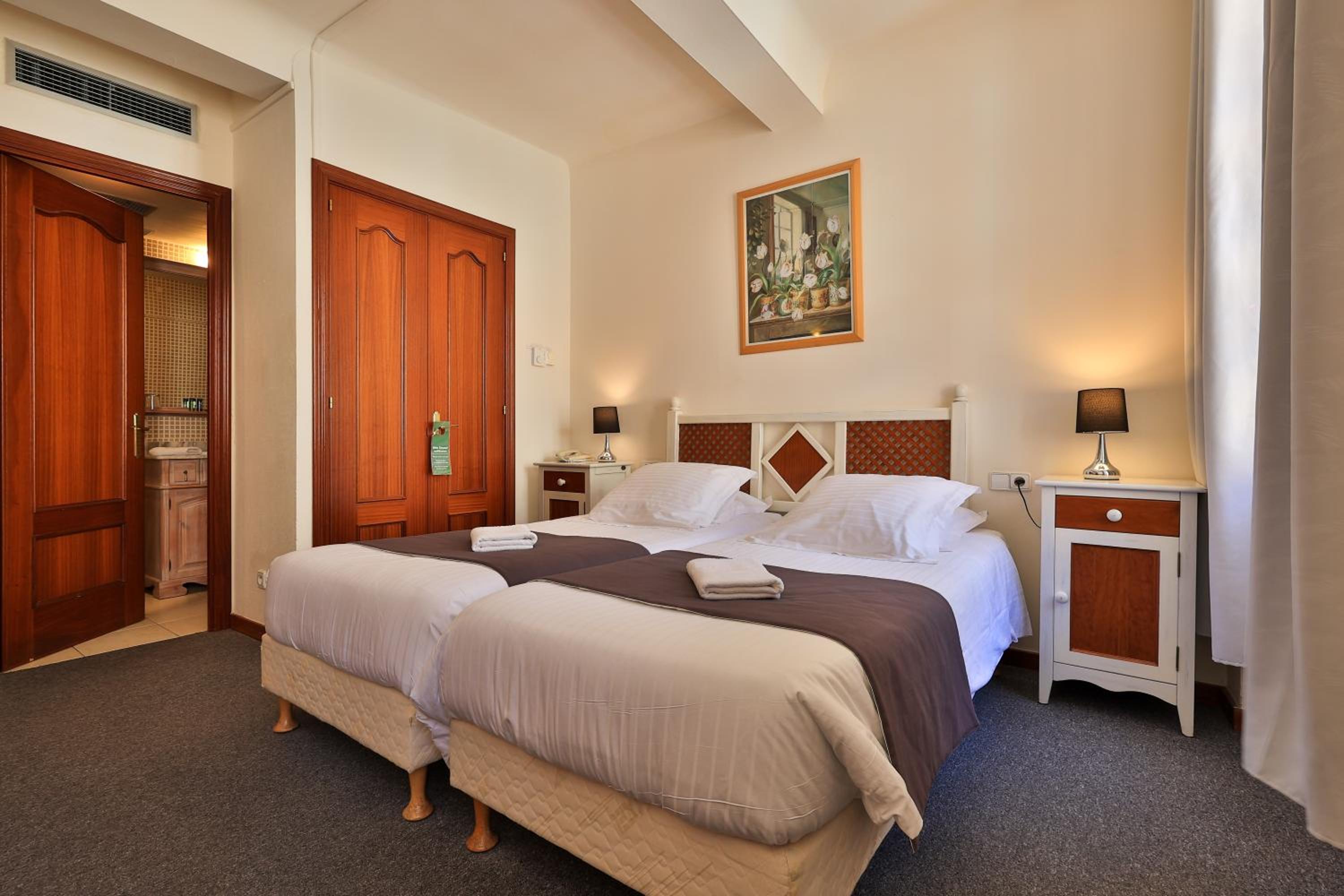 Hôtel Playa 11/56