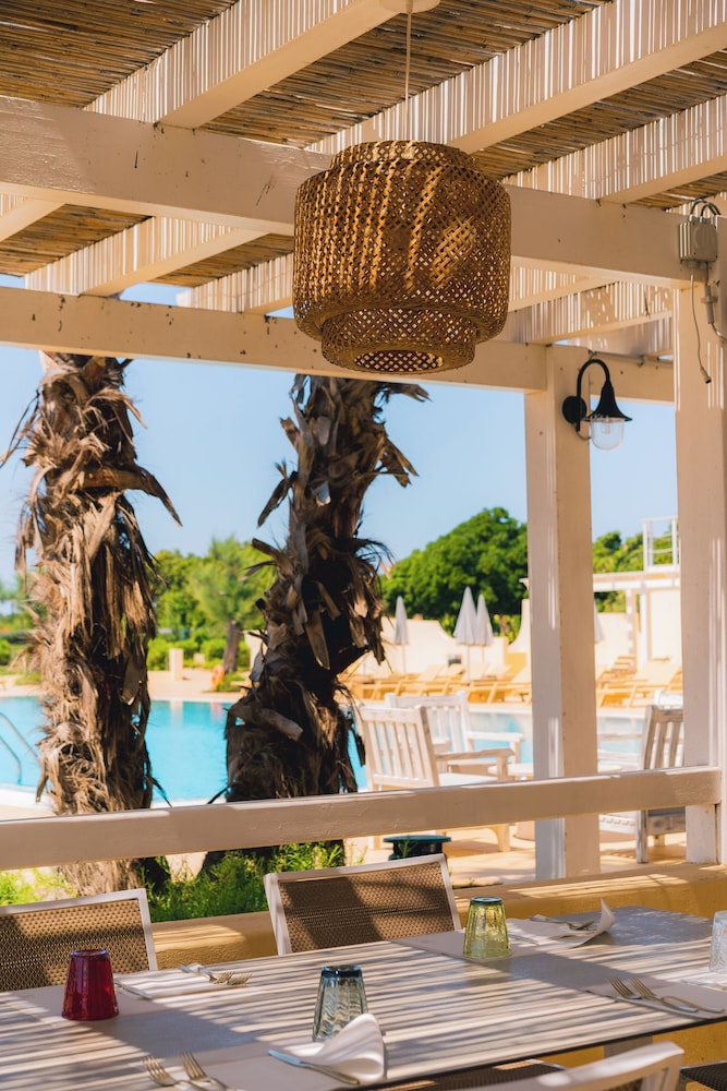 Mangia's Favignana Resort 20/49