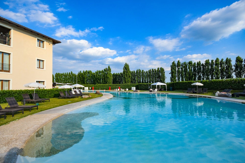 Parchi Del Garda 3/73