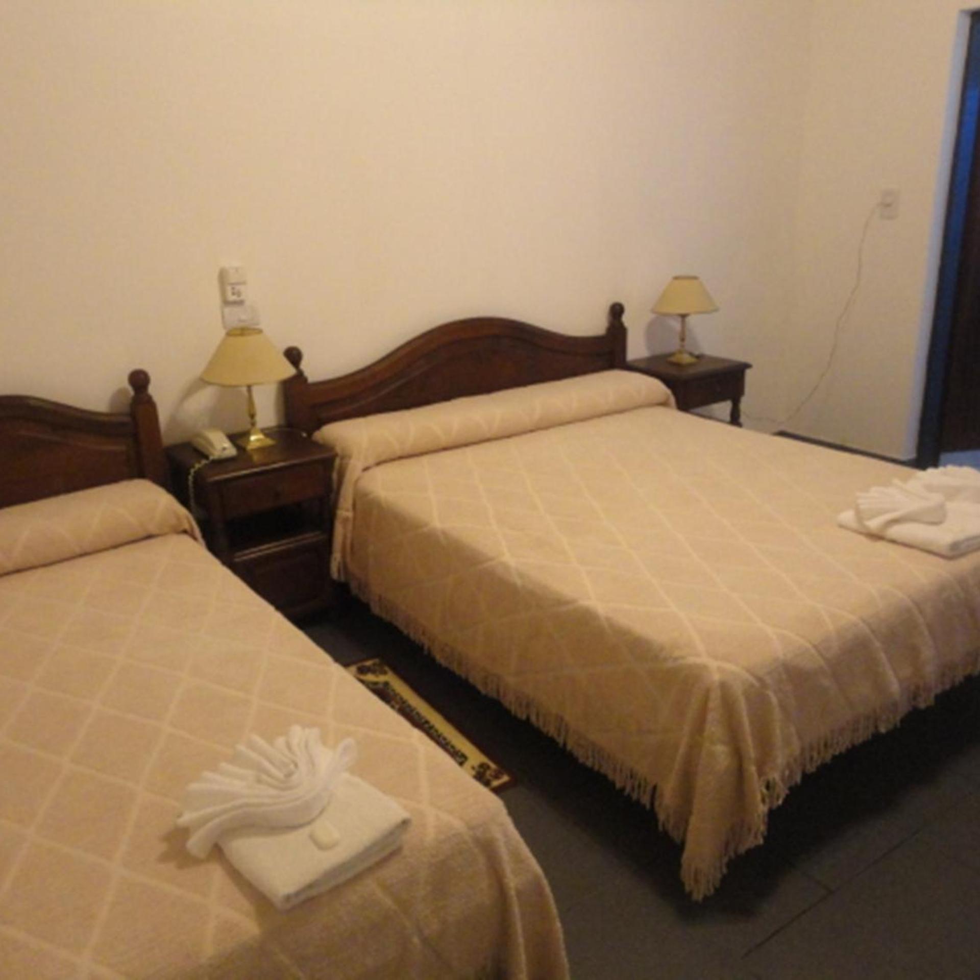 Hotel Lujan 11/41