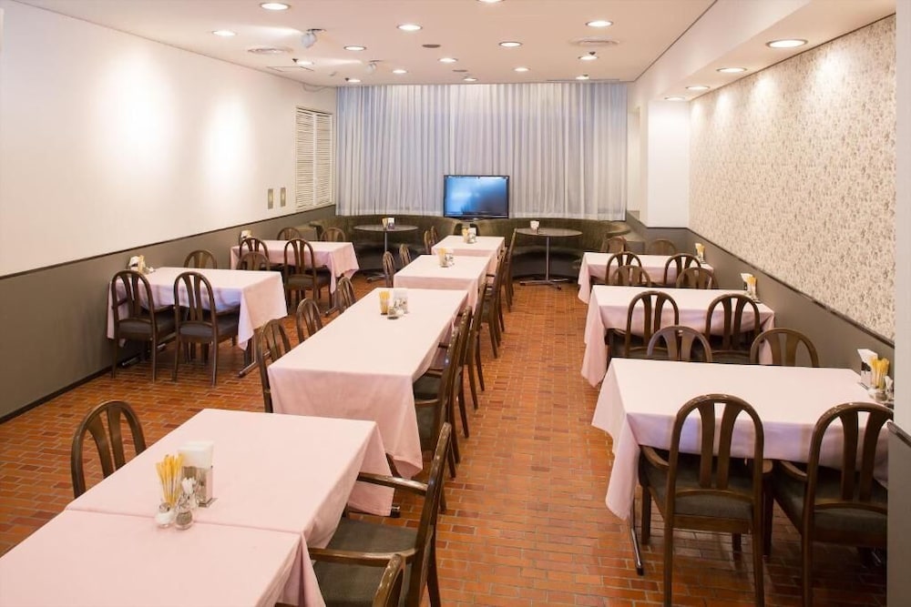 Daiichi Fuji Hotel 22/24