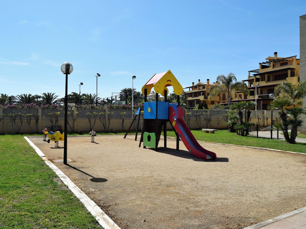 Apartamentos Alcocebre Suites 3000 33/71