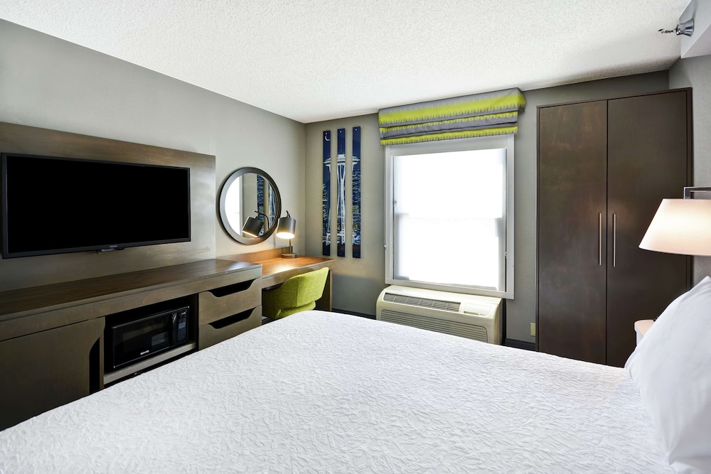Hampton Inn Seattle/Southcenter 12/39