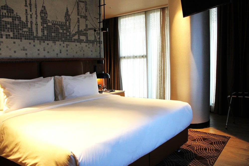 Tryp by Wyndham Istanbul Beyoglu 21/62