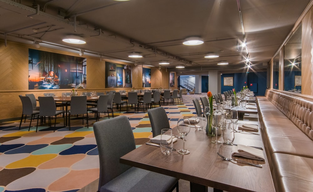 Radisson Blu Hotel Amsterdam City Center 62/75