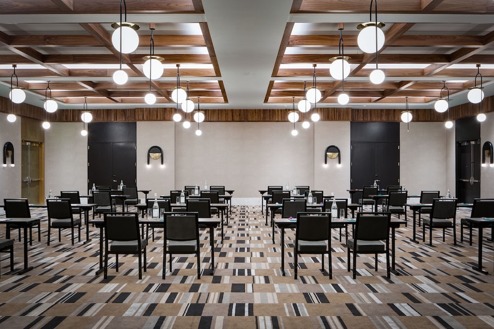 Le Meridien Salt Lake City Downtown 32/43