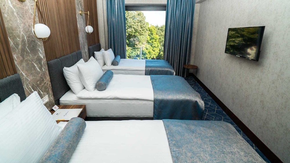 Ring Stone Hotels Bosphorus 16/50