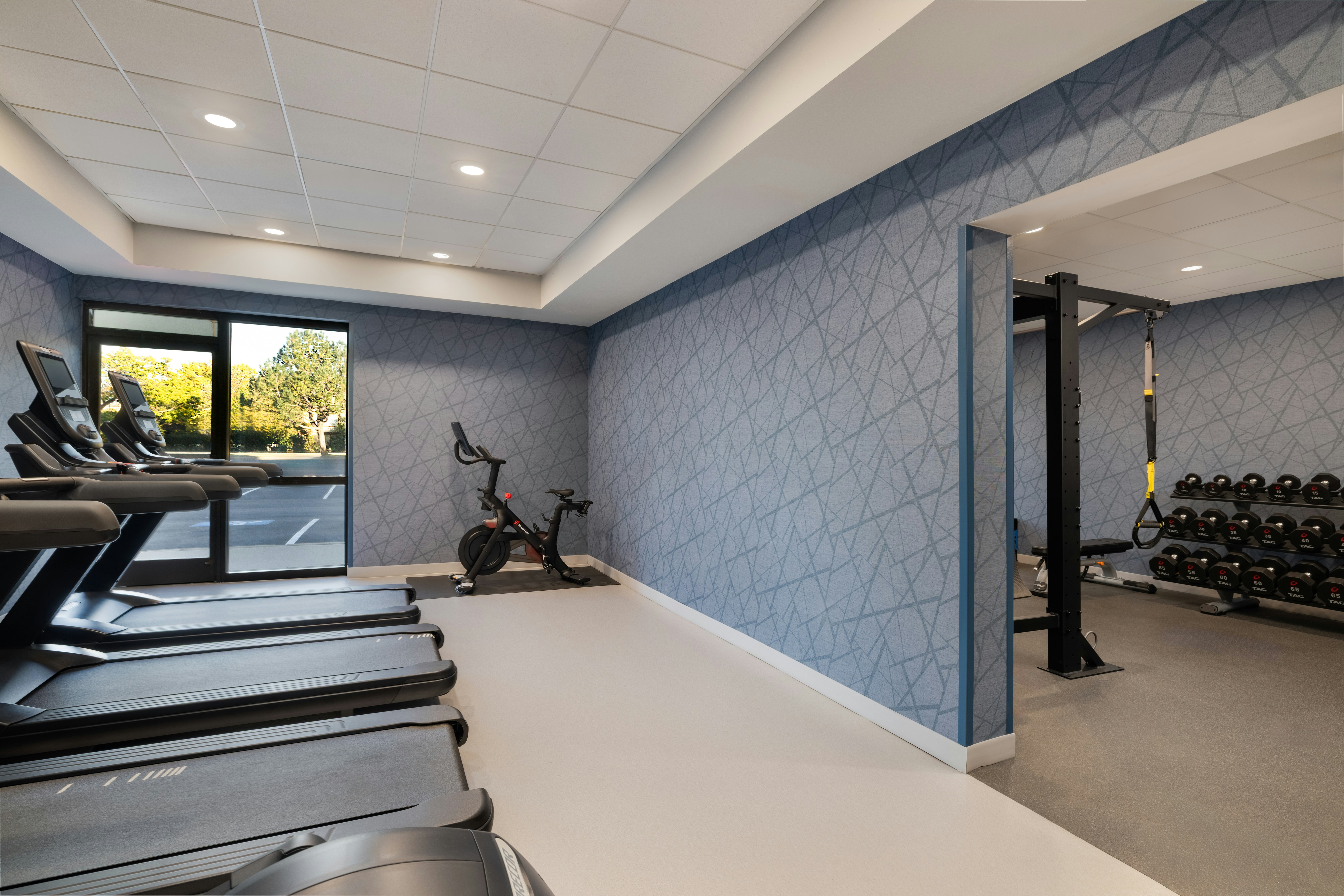 Homewood Suites by Hilton Tulsa South Medical District 16/32