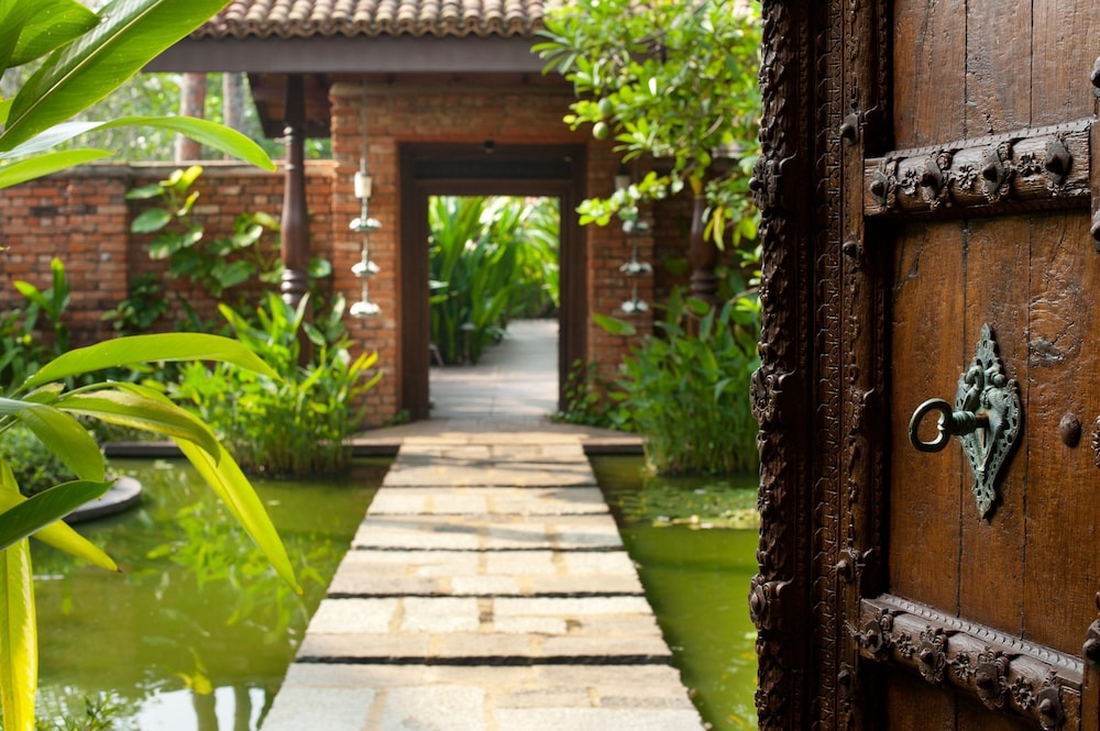 Reef Villa Spa 38/50