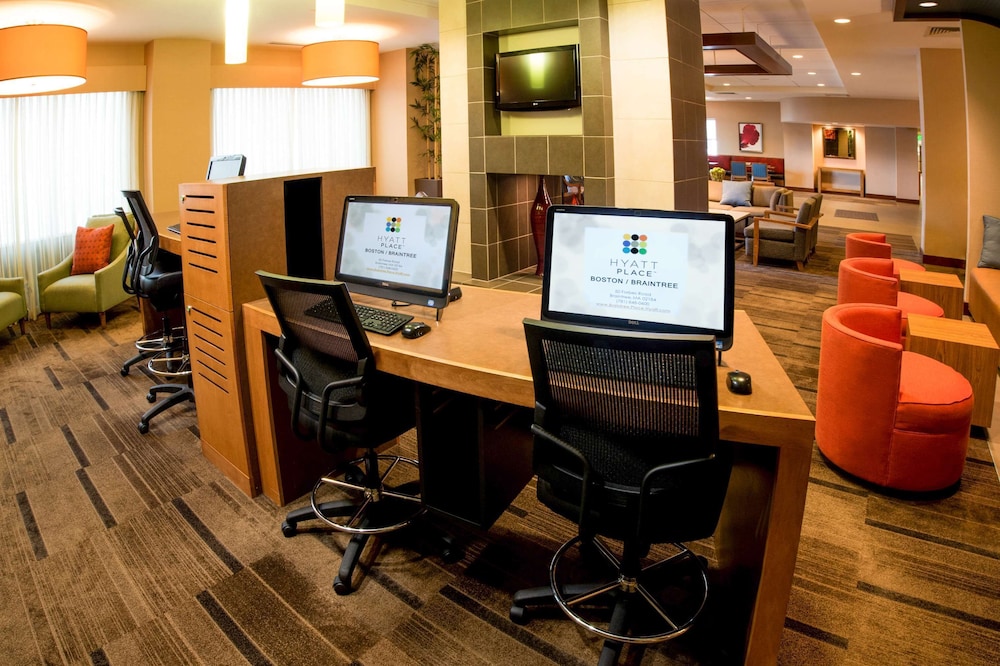 Hyatt Place Boston/Braintree 52/56