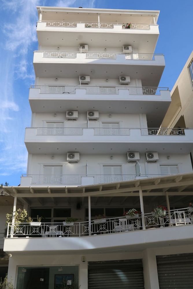Hotel Ceko 1/50
