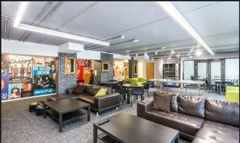 Destiny Student Murano Campus Accommodation 26/40