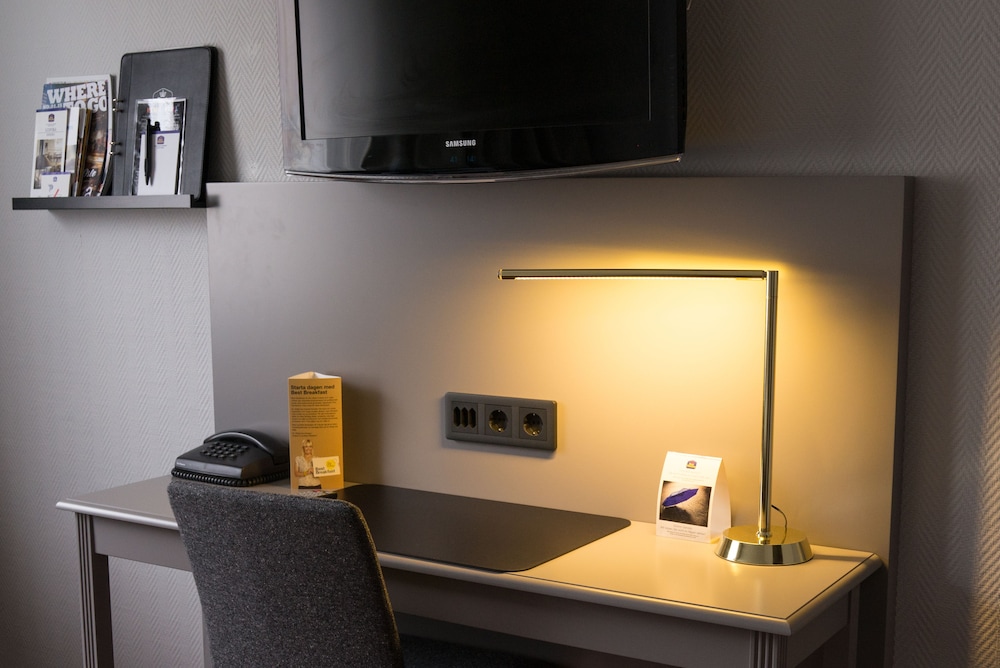 Best Western Plus Grand Hotel Elektra 38/55