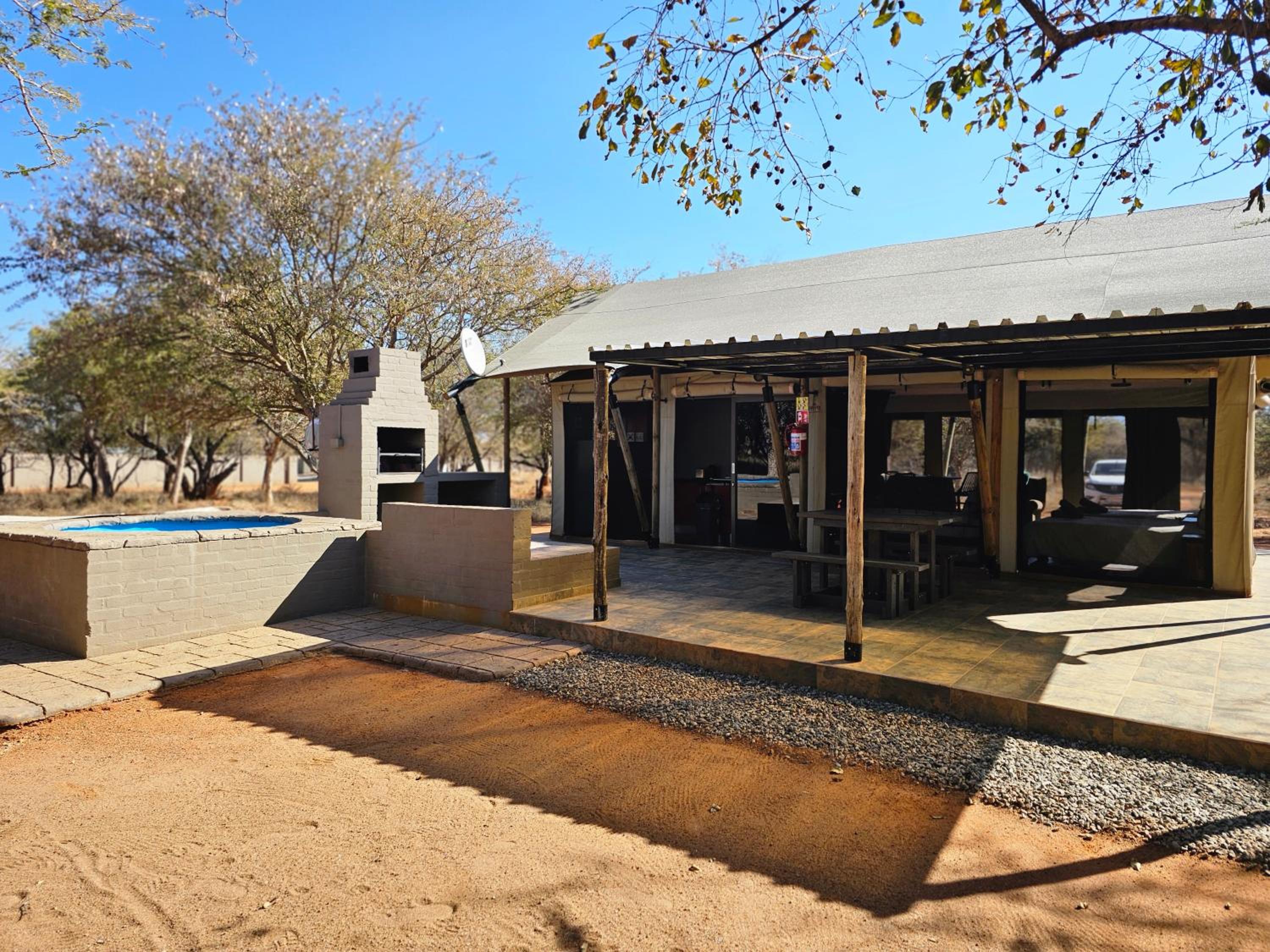 Lethabong Lodge 45/50