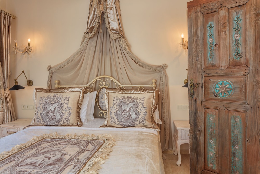 Lukka Exclusive Hotel - Adults Only 38/74