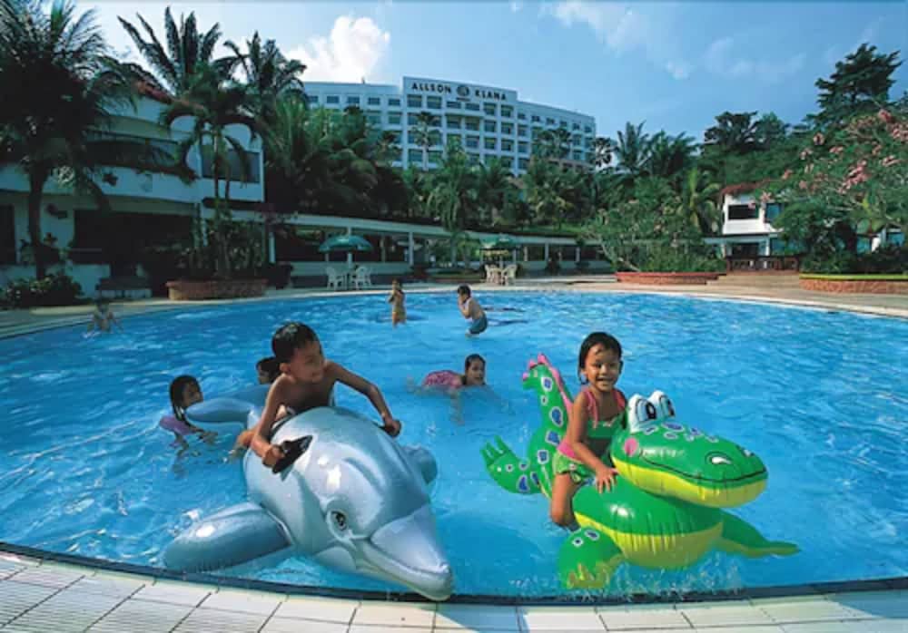 Klana Resort Seremban 49/61