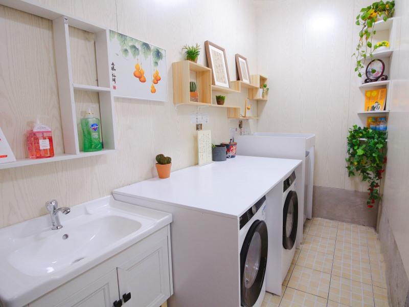 GreenTree Eastern Suzhou Industrial Park Expo Center Qingjianhu Union Square Hotel 50/50