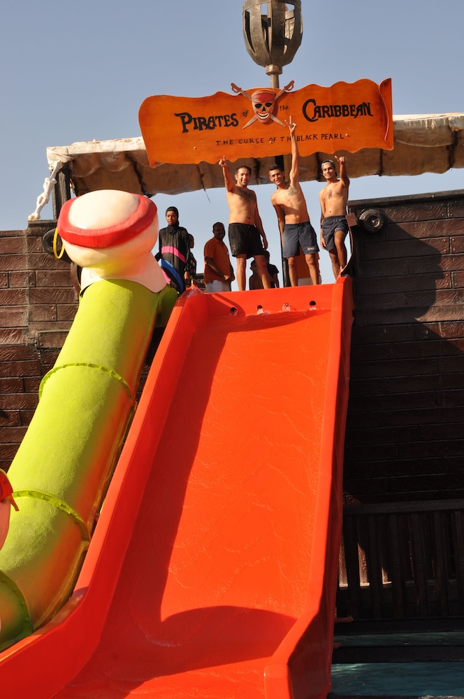Golden Beach Resort photo3