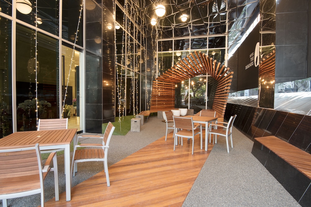 Hotel The Designers LYJ Gangnam Premier 51/64
