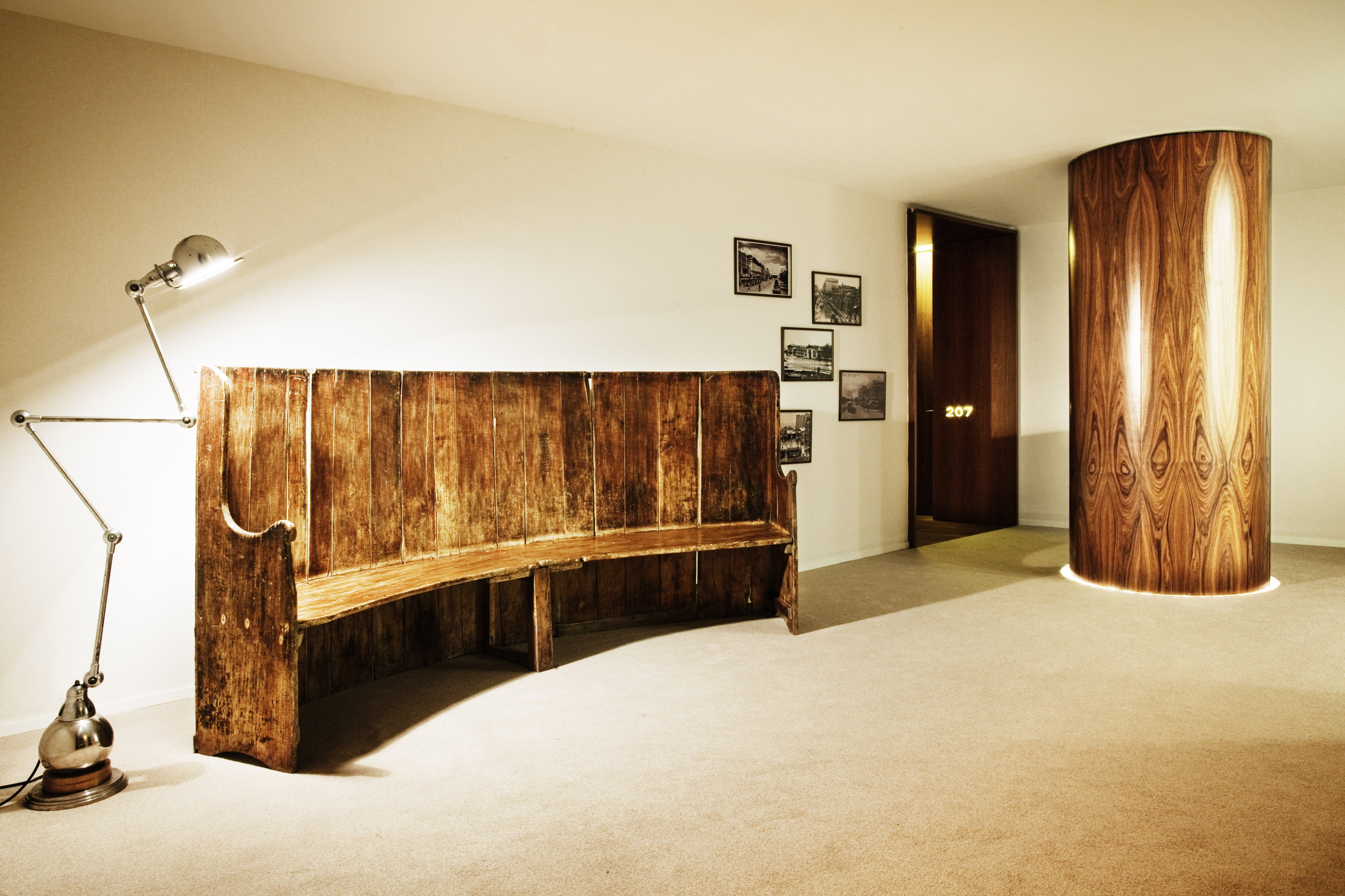 SQUARE NINE HOTEL BELGRADE photo5