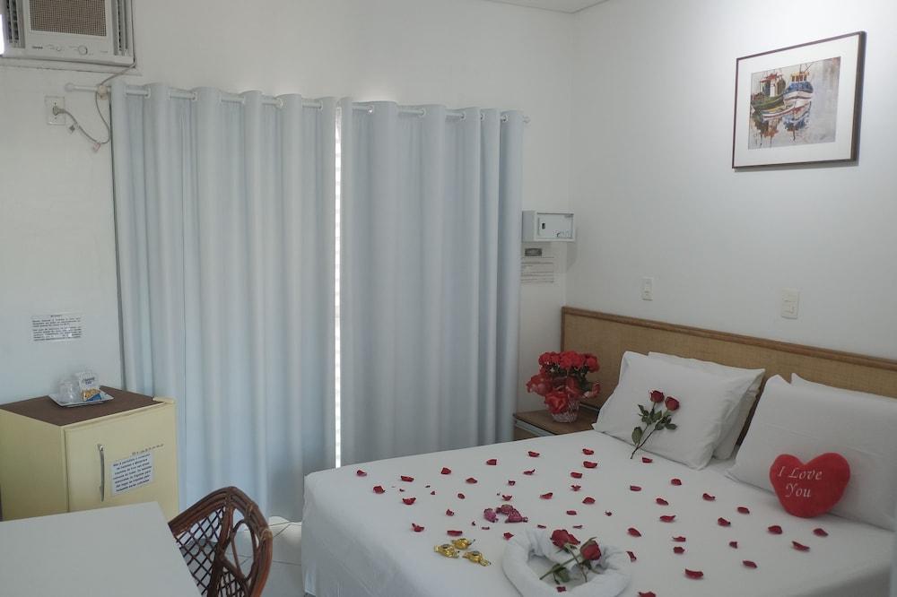 Hotel Palmar 7/60