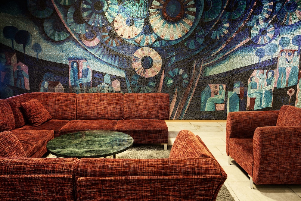 Hotel Cascade Most 22/59