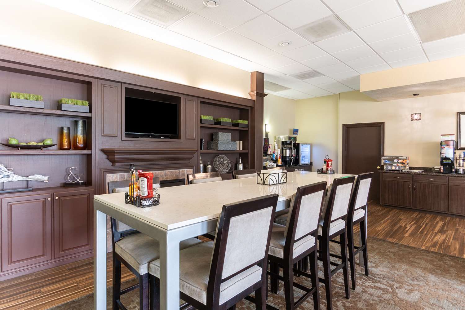 Best Western Pocatello Inn 39/43