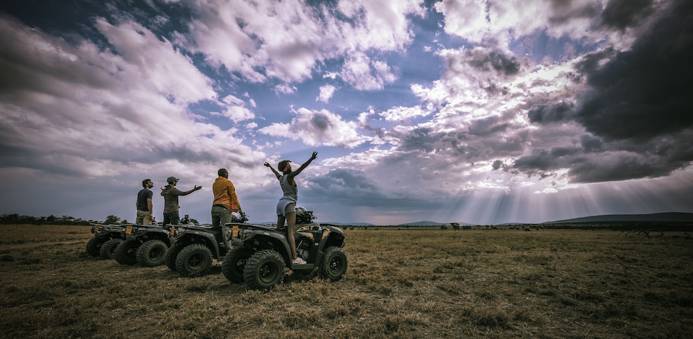 Olarro Plains - All Inclusive 27/50
