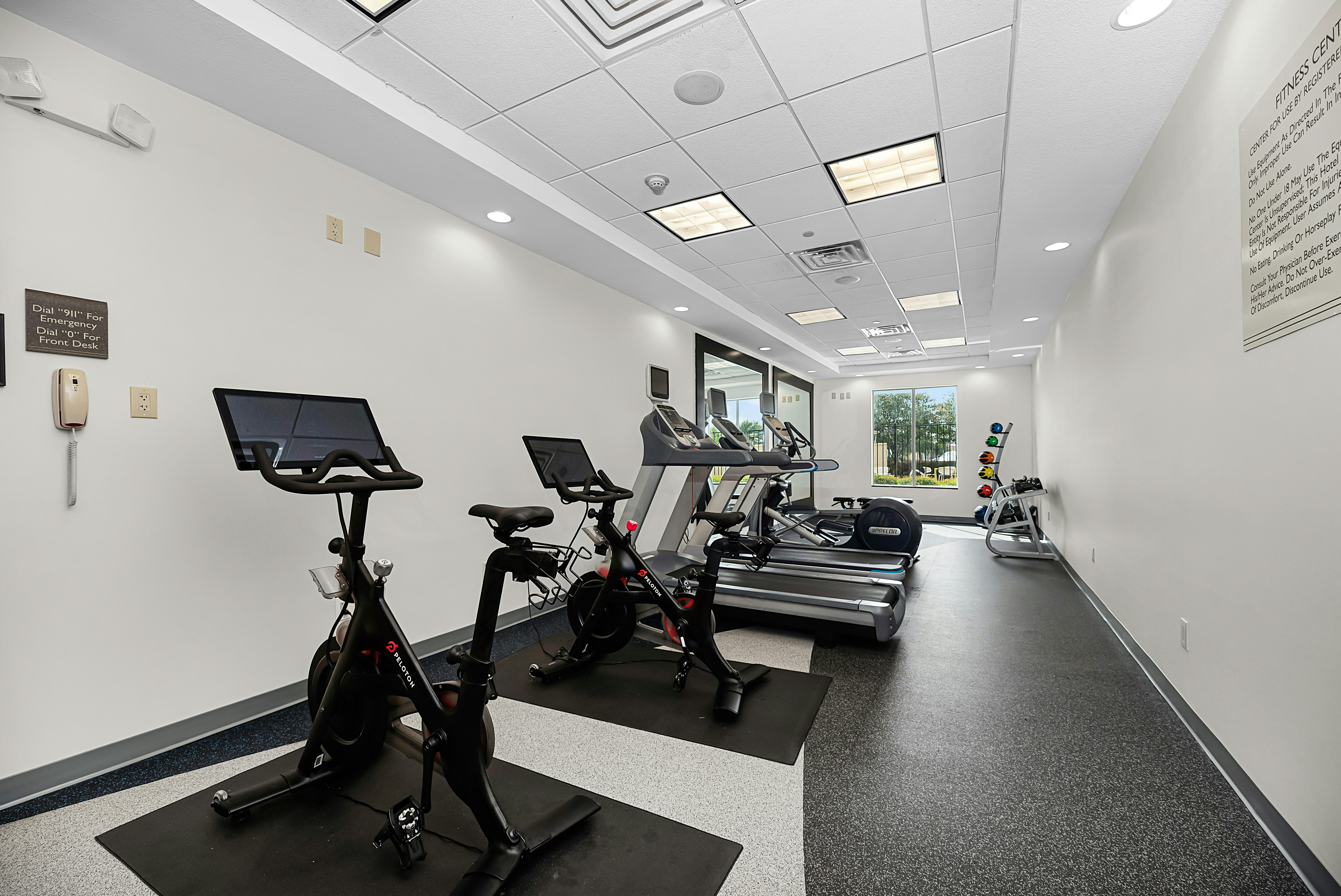 Hilton Garden Inn New Braunfels 15/41