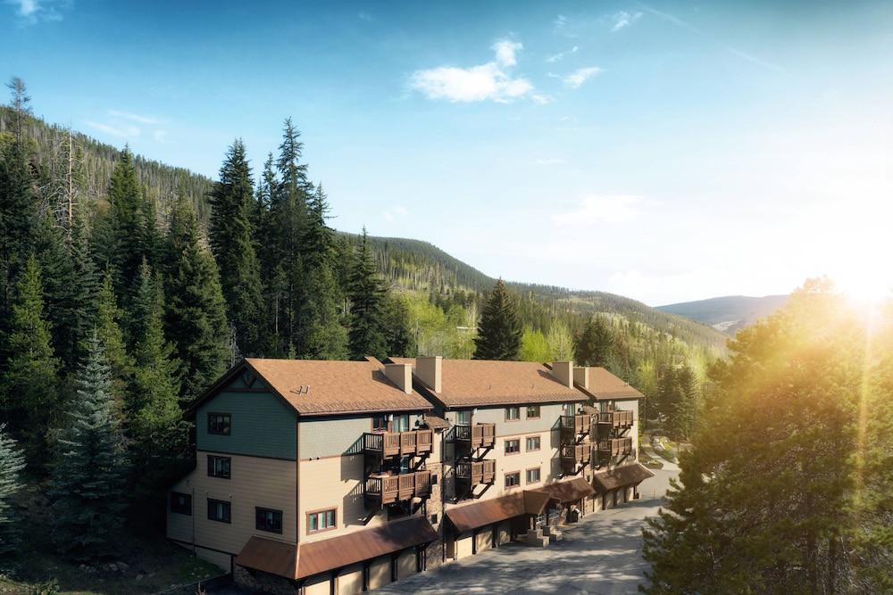 Marriotts StreamSide Birch at Vail 1/62