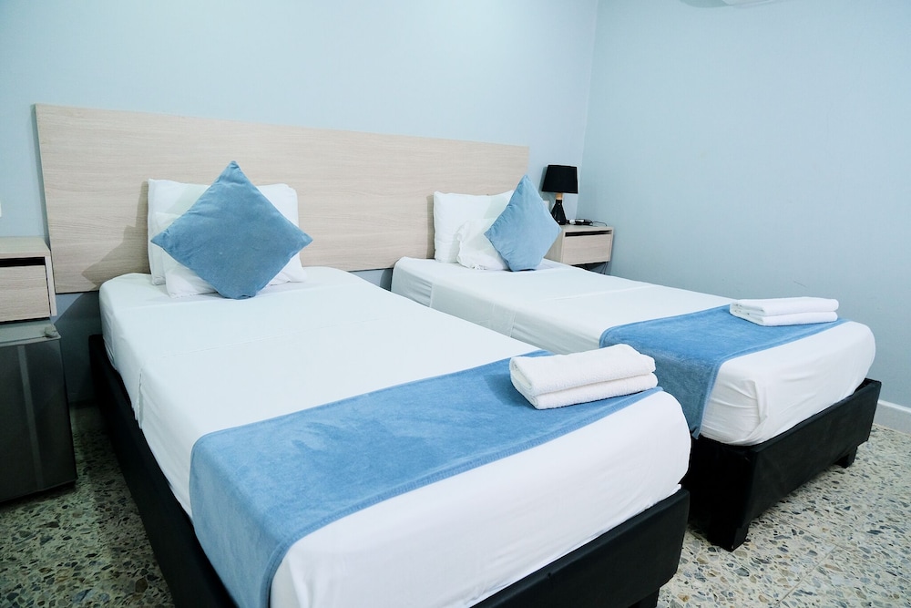 Casa Franco Hotel 27/62