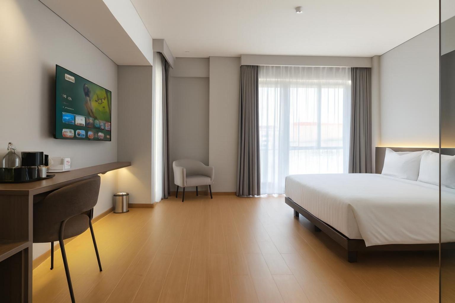 The Artha - Bandung 10/50