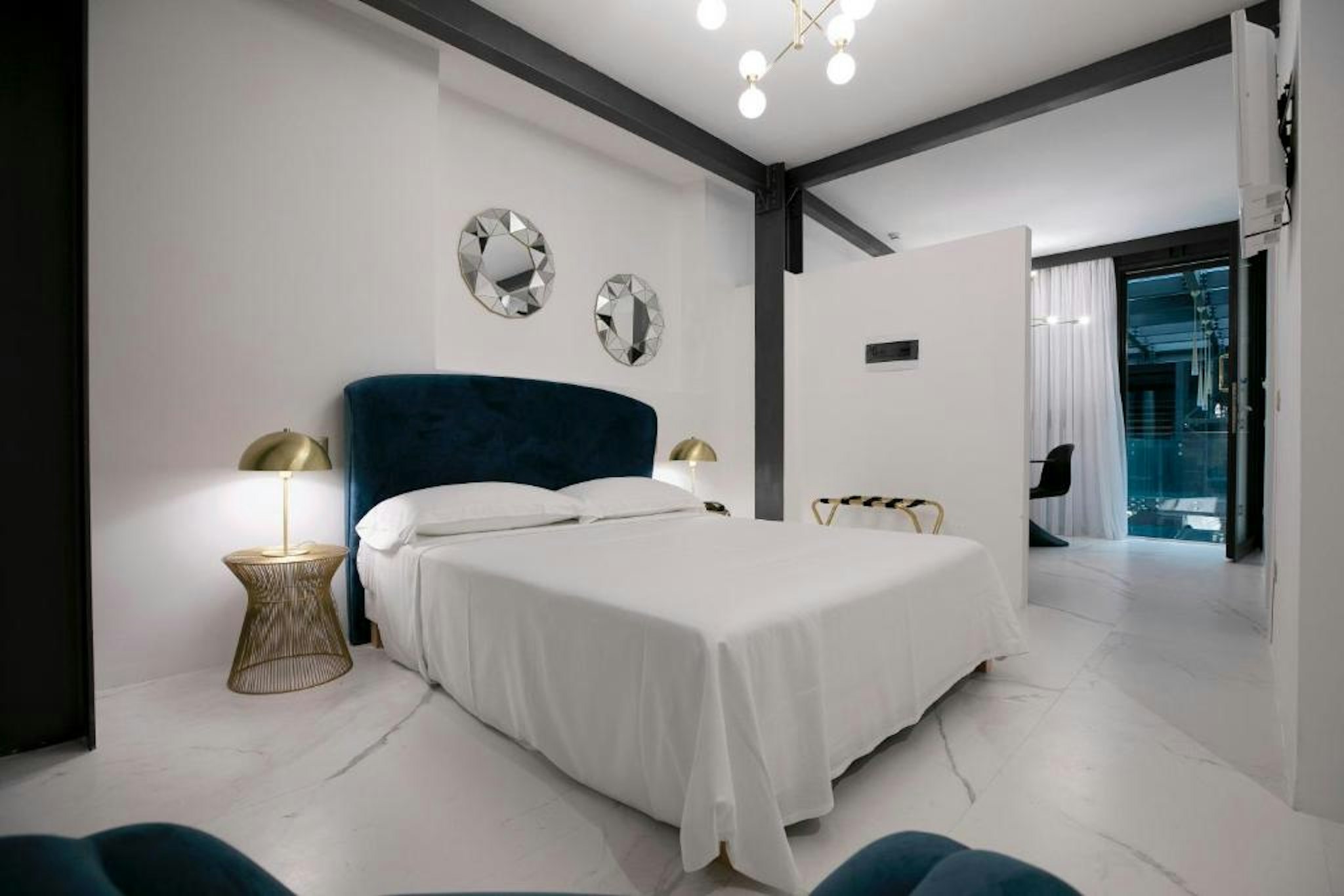 Azzoli Apartments & Skypool - Adults Only 2/18